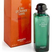 Hermès Eau D'Orange Verte