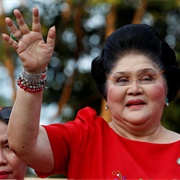 Imelda Marcos