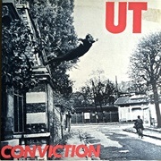 Conviction - Ut