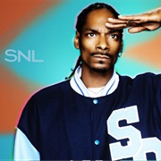 S29.E19: Snoop Dogg/Avril Lavigne
