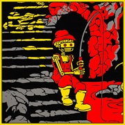 King Gizzard & the Lizard Wizard - Anoxia