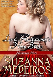 Lord Hathaway's New Bride (Suzanna Medeiros)