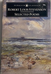 Stevenson: Selected Poems (Stevenson, R.L.)