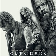 Outsiders 2016-2017