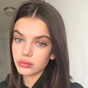 Sonia Ben Ammar 🇹🇳