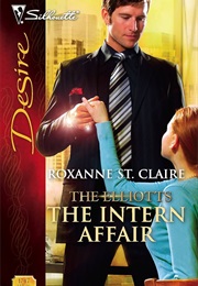The Intern Affair (Roxanne St. Claire)