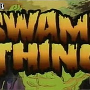 Swamp Thing (1990-1991)