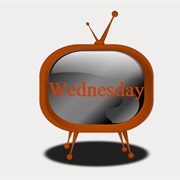 Wednesday