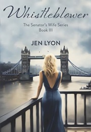 Whistleblower (Jen Lyon)