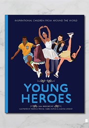 Young Heroes (Lula Bridgeport)