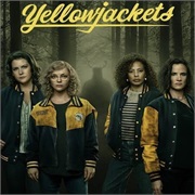 Yellowjackets