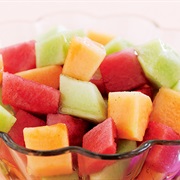 Mixed Melons