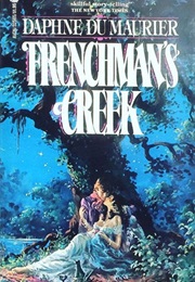 Frenchman's Creek (Daphne Du Maurier)