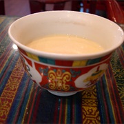 Yak Butter Tea