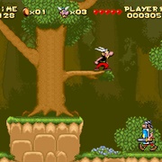 Asterix (SNES)
