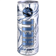 Hell Energy Ice Cool Arctic Pear