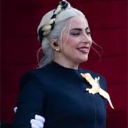 Lady Gaga