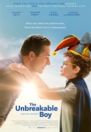 The Unbreakable Boy (2025)