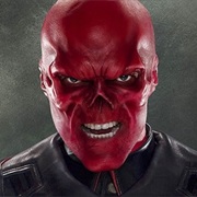 Red Skull