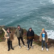 Algernon Cadwallader