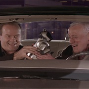 S9.E23: The Guilt Trippers