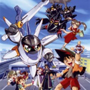 Hikarian: Great Railroad Protector