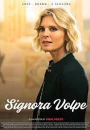 Signora Volpe (2022)