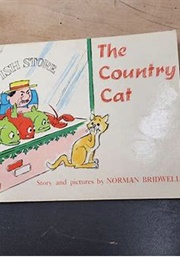 The Country Cat (Norman Bridwell)