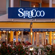 Sirocco