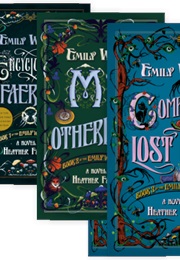 Emily Wilde Trilogy (Heather Fawcett)