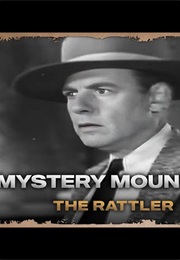 Mystery Mountain - The Rattler (1934)