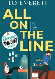 All on the Line (Lo Everett)