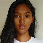 Devita Ravani 🇮🇩