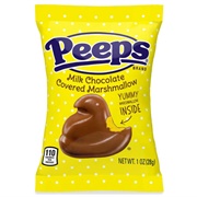 Peeps