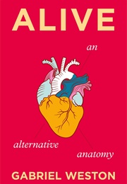 Alive (Gabriel Weston)