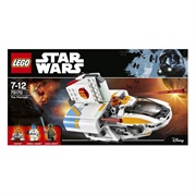 75170 the Phantom (Star Wars, 2017)