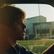 Jesse Welles - Patchwork