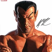 Black Panther: Wakanda Forever