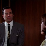 S3.E10: The Color Blue