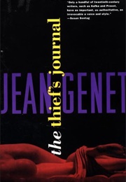 The Thief's Journal (Jean Genet)