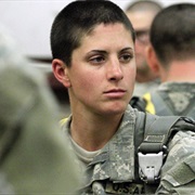 Kirsten Marie Griest