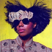 Santigold