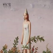 Mantar-Post Apocalyptic Depression
