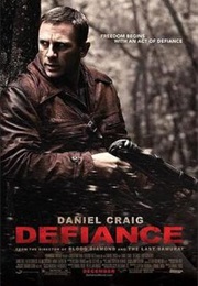 Defiance - James Newton Howard (2008)