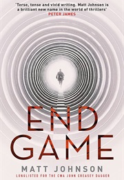 End Game (Matt Johnson)
