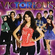 Victorious Music From the Hit TV Show
