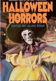Halloween Horrors (Alan Ryan)