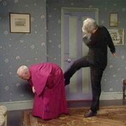 S3.E6: Kicking Bishop Brennan Up the Arse