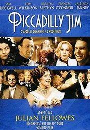 Piccadilly Jim (2004)