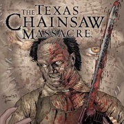 Texas Chainsaw Massacre: The Grind